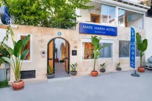 Mare Marin Boutique Hotel, Turgutreis