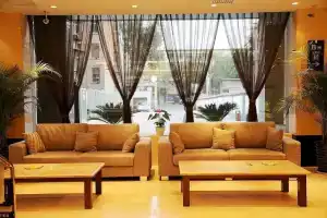 Xi'an Feilu Business Hotel, Xi'an
