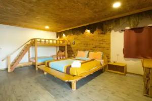 Tamnanpar Resort, Ban Phe