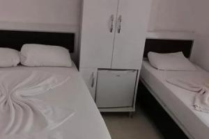 Gold Mersin Hotel, Kizkalesi