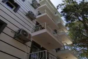 Cicek Apart Otel, Didim