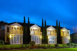 Best Western Colonial Village Motel, Warrnambool