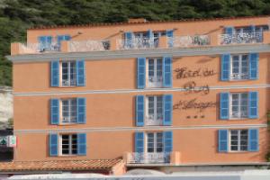 Best Western Hotel Du Roy D'aragon, Bonifacio