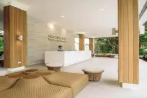 Moonlight Bay Resort, Lanta Island