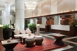 Pullman Phuket Karon Beach Resort ex. Hilton Phuket Arcadia Resort, Karon