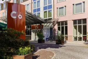 Co56 Hotel Chemnitz, Chemnitz