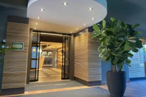 Alevic Hotel Sirmione, Sirmione