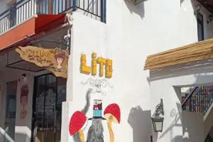 Lito Hotel, Sigacik
