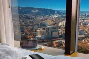 Hilton Apartment, Tbilisi