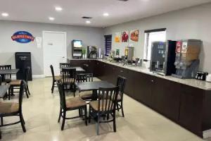 Baymont by Wyndham Orlando Downtown, Orlando