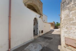 2498 Villa Raffaella by Barbarhouse, Spongano