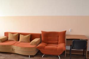 Hostel Bagration, Irkutsk