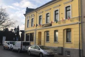 Kispet Deluxe Hotels&Suites, Oberhausen