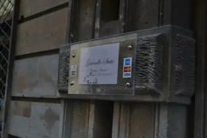 Granello Suite Hotel, Genoa