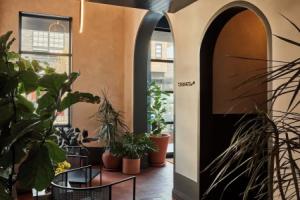Archway Hotel & Residences, Philadelphia
