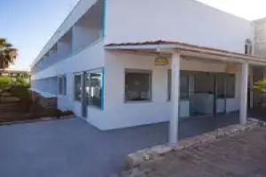 Mojo Otel Beach, Kizkalesi