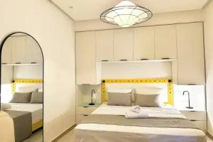 Appartement Chmissa 1 Bedroom, Carthage