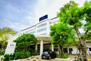 The Rich Hotel Korat, Nakhon Ratchasima City