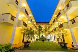 Phu Thinh Boutique Resort & Spa, Hoi An