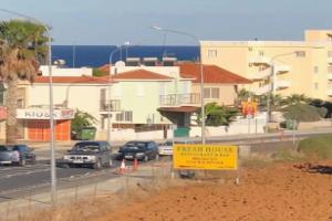 Island Sun Apartment 1 Bed, Protaras