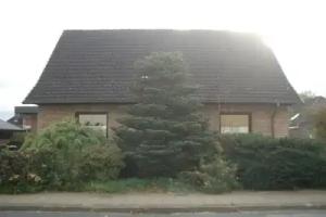 Traumhafte-Ferienwohnung-Kaethi Apartments, Flensburg