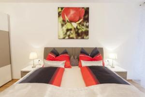 Ferienwohnung Granat Apartments, Millstatt