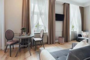 aparthotel Amella, Riga