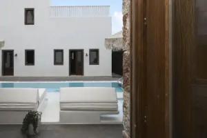 Winery Hotel 1870, Fira