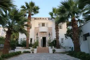 Otel Marinada, Bodrum