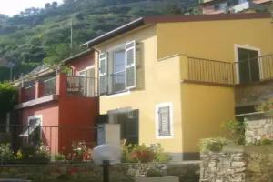Locanda Ca Da Iride, Riomaggiore