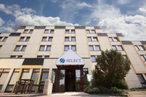 Garner Hotel OSNABRÜCK by IHG, Osnabruck