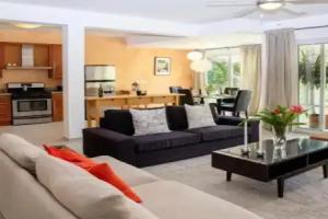 2 Bedroom 3 bath Beachfront Condo, Sosua