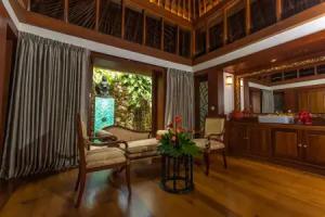 Kandawgyi Palace Hotel, Yangon