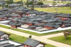 Pod Inn, Xi'an