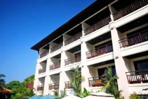 Ao Nang Orchid Resort, Ao Nang
