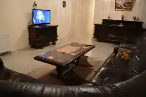 Apartment Pikris Gora, Tbilisi