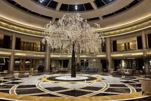 KaiSol Romance Resort Sahl Hasheesh (Adults Only), Hurghada