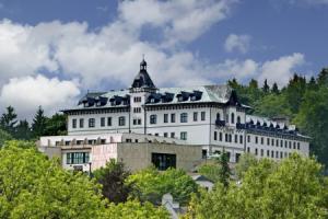 Chateau Monty Spa Resort, Marianske Lazne