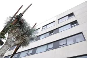 Hotel Poseidon, Torre del Greco