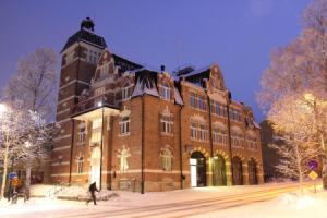 STF Östersund Ledkrysset vandrarhem - Hostel, Ostersund