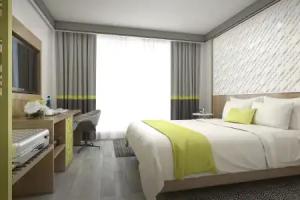 New Hotel Piscine wellness & Spa Casablanca, Casablanca