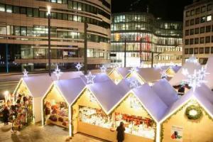 Hotel Favor, Dusseldorf