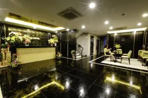 Hanami Hotel Danang, Da Nang