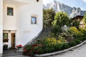 Residence Floralp, Colfosco