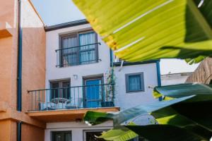 Alaz Rooms, Urla