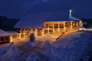Hotel ThälerHäusle Mit Schwimmbad, Furtwangen