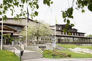 Arken Hotel & Art Garden Spa, Gothenburg