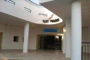Club Pedalisa, Bodrum