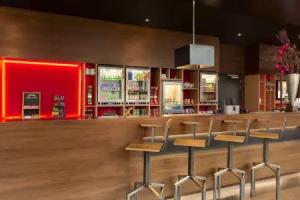 Leonardo Hotel Amsterdam Rembrandtpark, Amsterdam