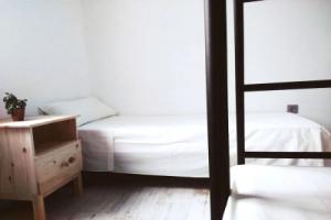 Picnic Dreams Boutique Hostel, Malaga